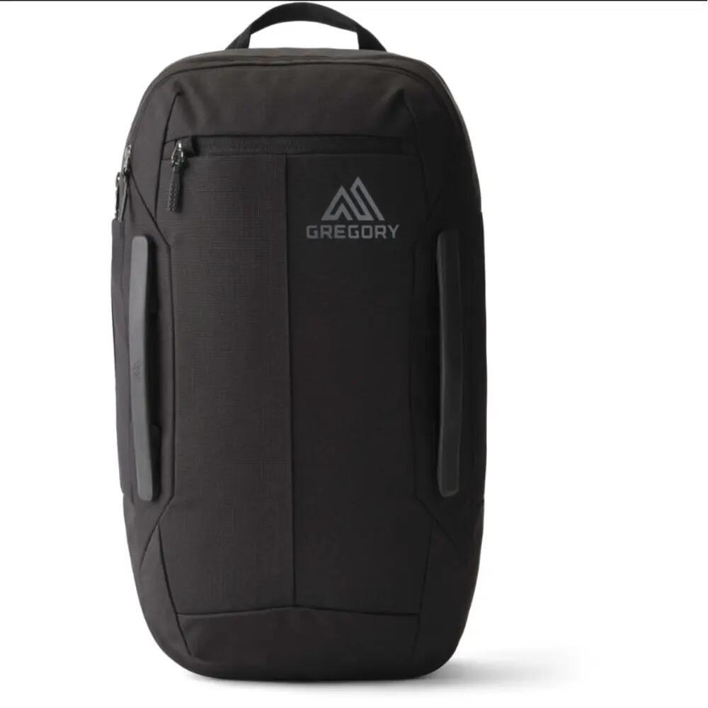 Gregory Border 30 Travel Backpack Black Lichen 3/4