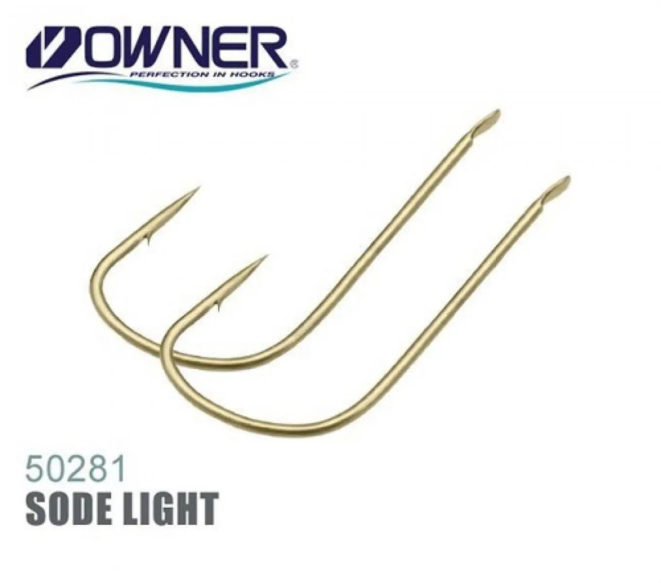 OWNER HOROG 50281-15 2/2