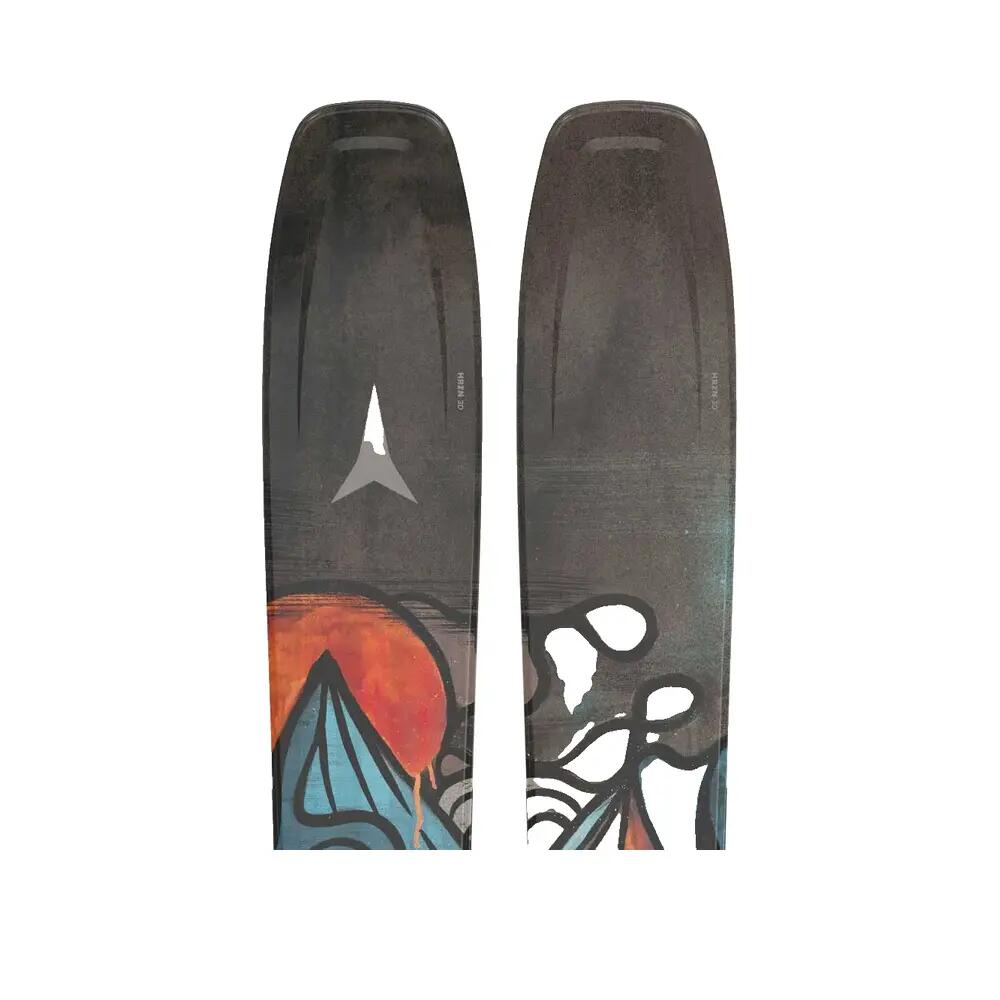 Sci Atomic Bent 100 7/7