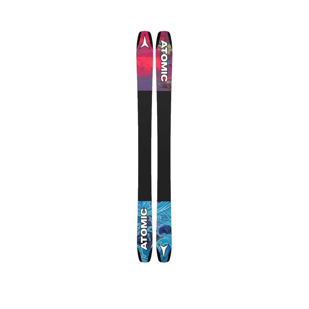 Sci Atomic Bent 100 5/7