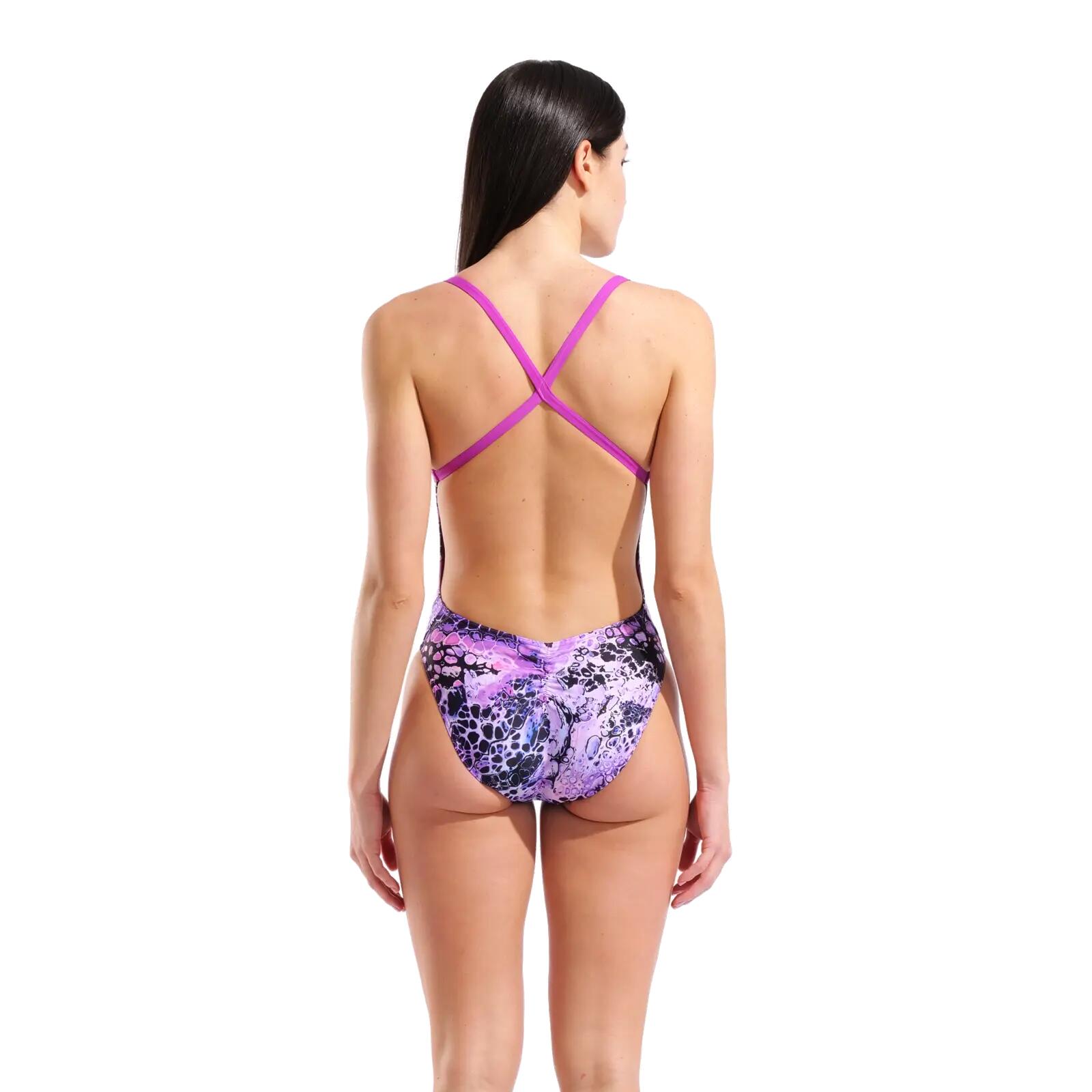 Costume donna Arena Earth View Xcriss Cross 6/7