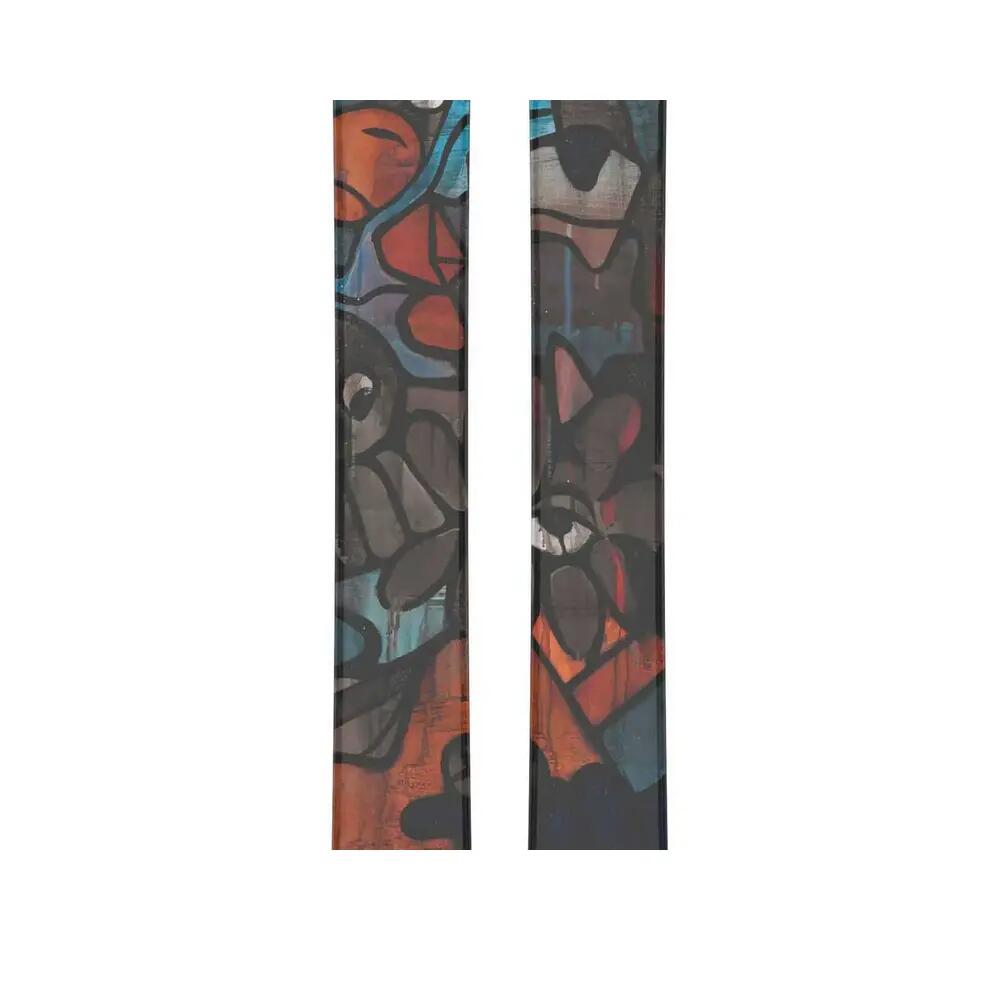 Sci Atomic Bent 100 3/7