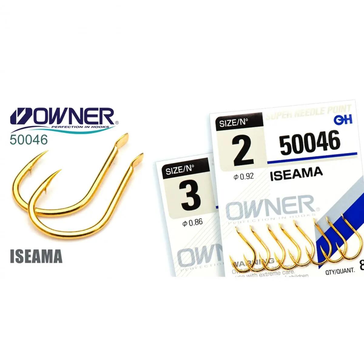 OWNER HOROG 50046-12 2/2