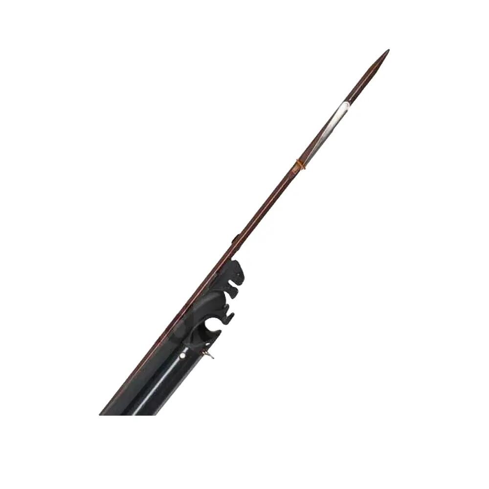 Arbalète Mares Viper Pro Aluminium Nero 4/4