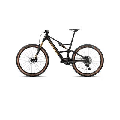 Vélo de montagne Orbea Rise SL 630W