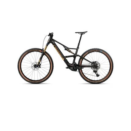 Vélo de montagne Orbea Rise SL 630W