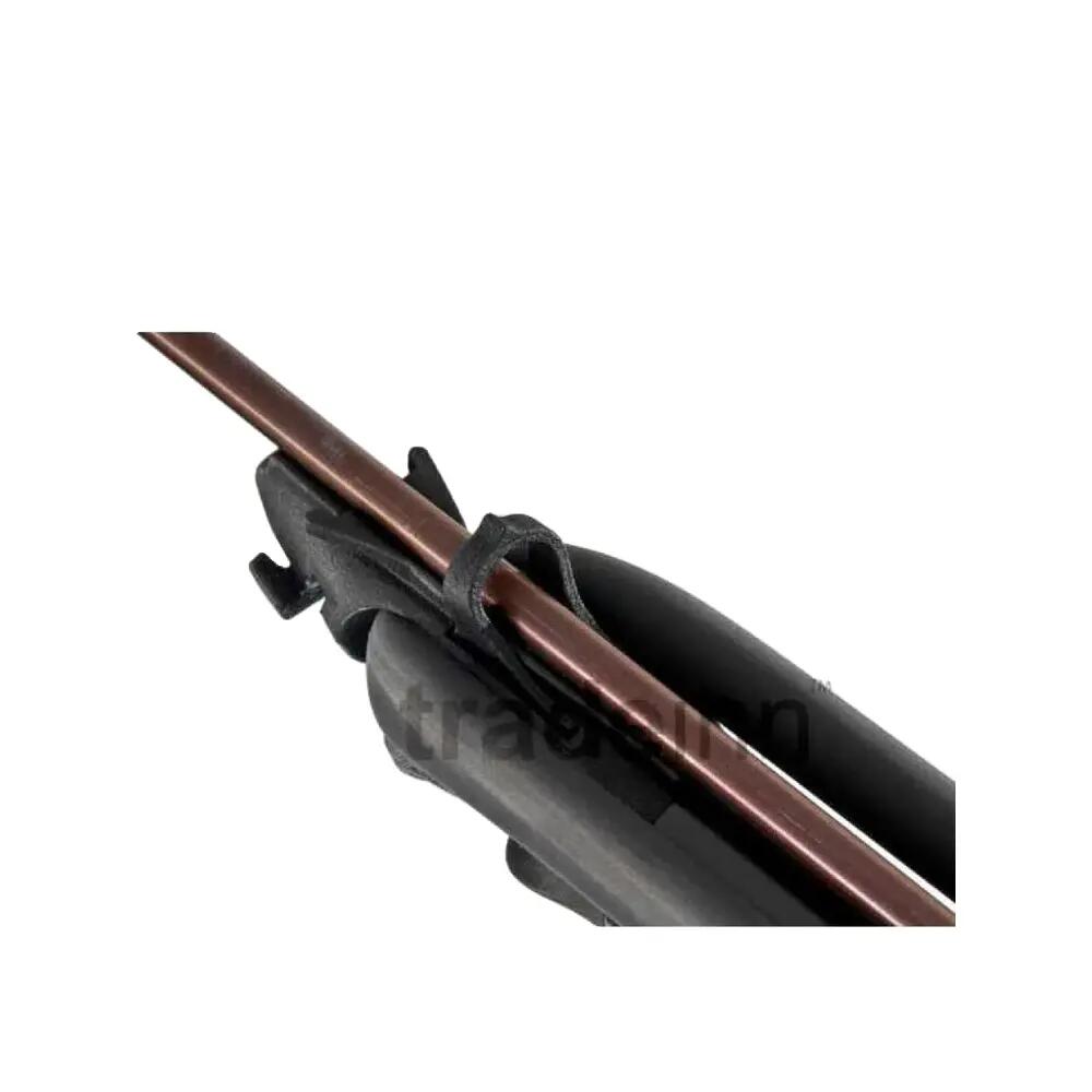 Arbalète Mares Viper Pro Aluminium Nero 3/4