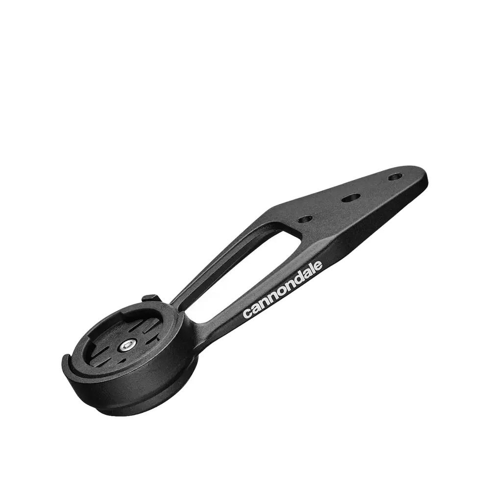 Uchwyt na licznik rowerowy Cannondale Systembar R-One Srebrny 3/6