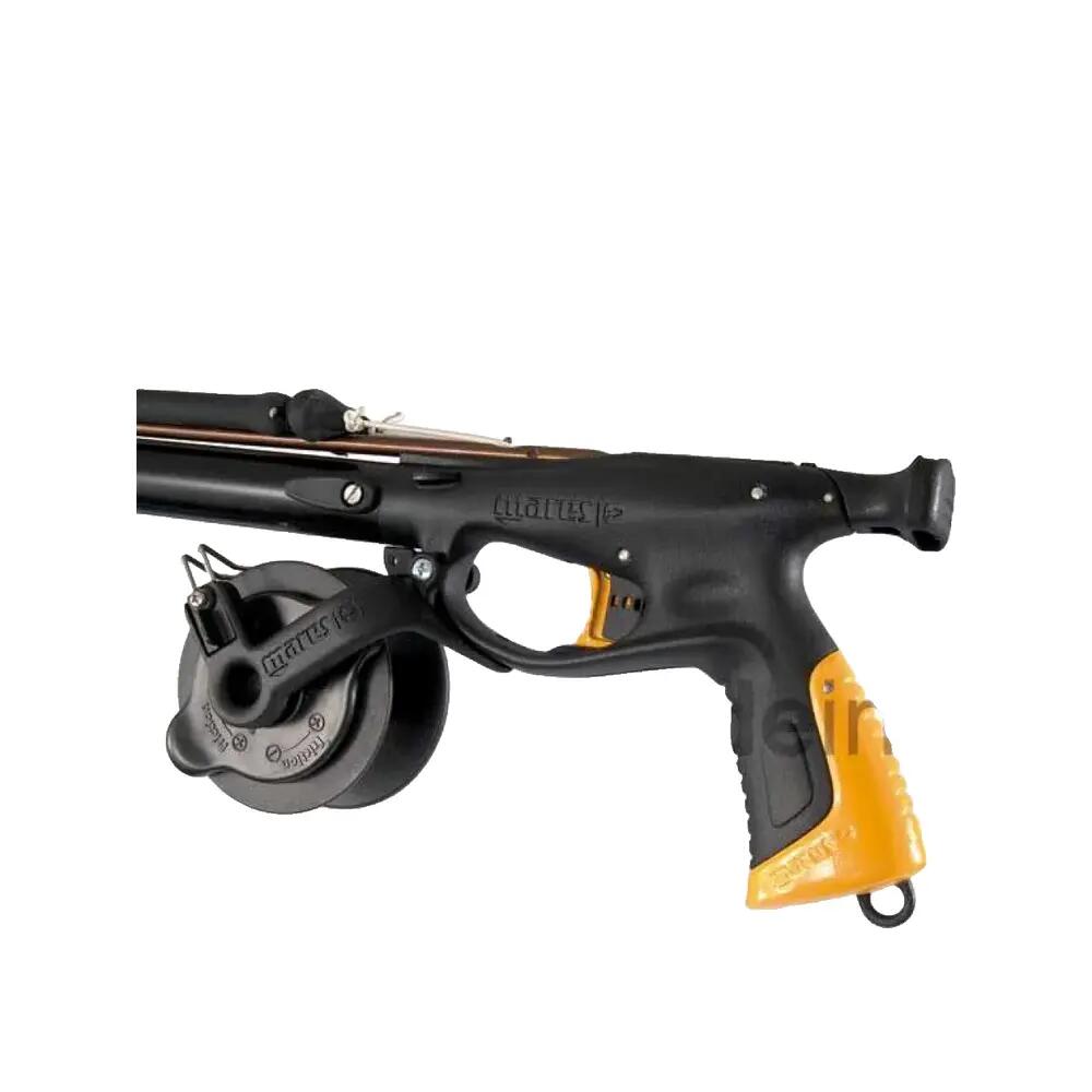 Arbalète Mares Viper Pro Aluminium Nero 2/4