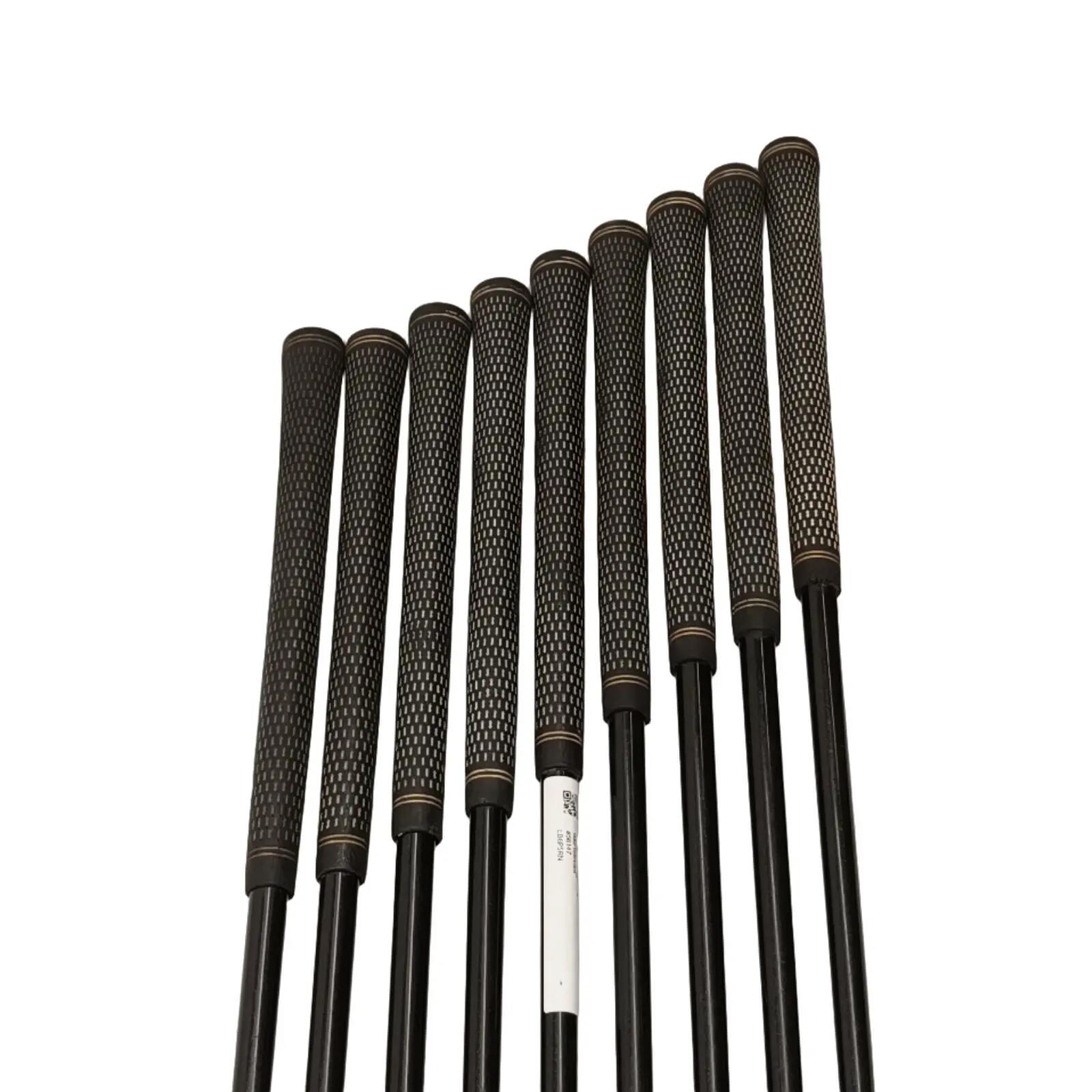 Callaway Big Bertha X-12 IJzerset / 3-PW+SW / Flex A-flex / Grafiet 5/7