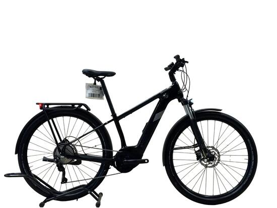 Reconditionné - Vélo électrique Cannondale Tesoro Neo X3 Shimano - comme neuf