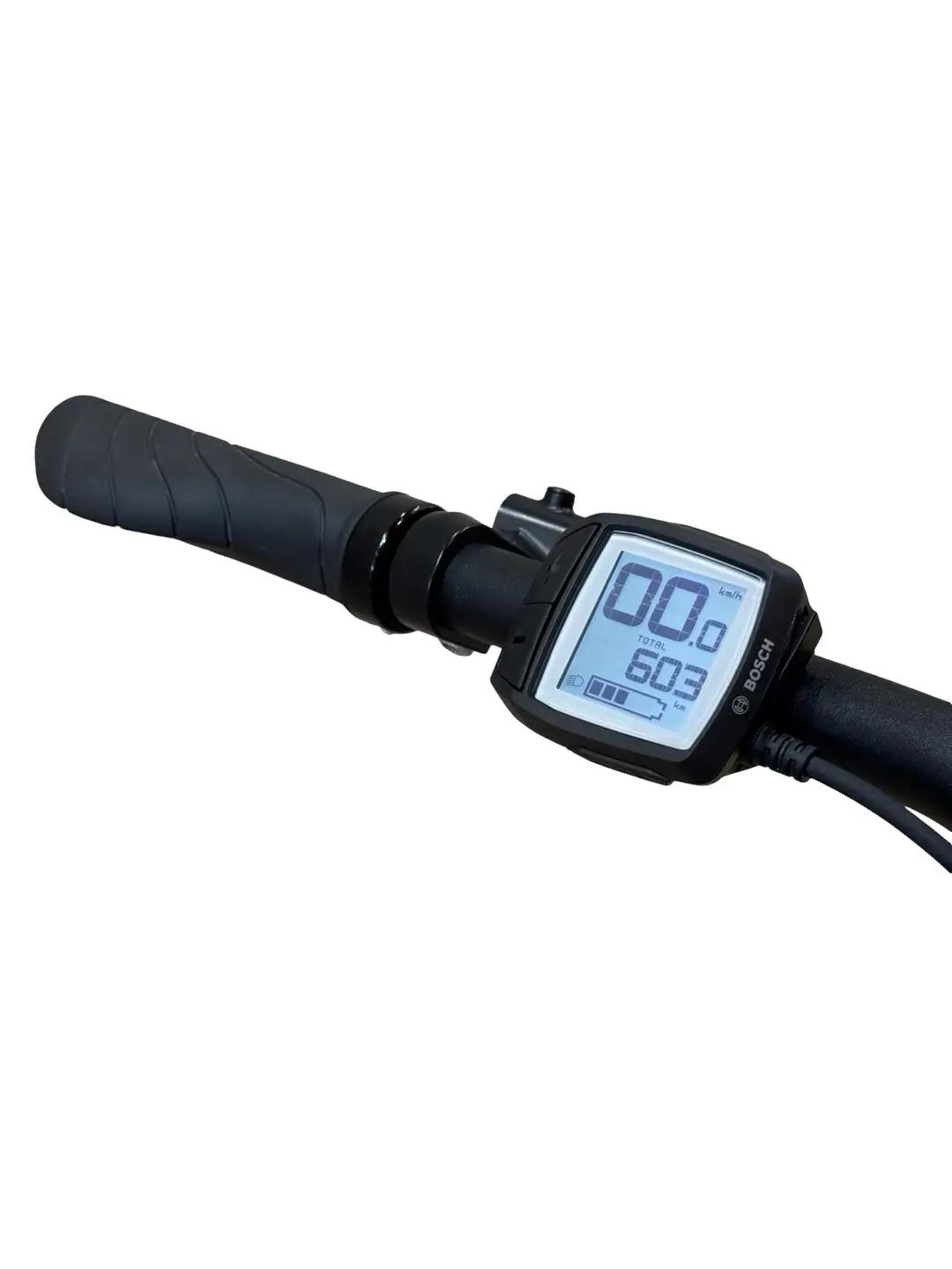 Refurbished - E-Bike Cannondale Tesoro Neo X3 Shimano - Wie neu 8/15