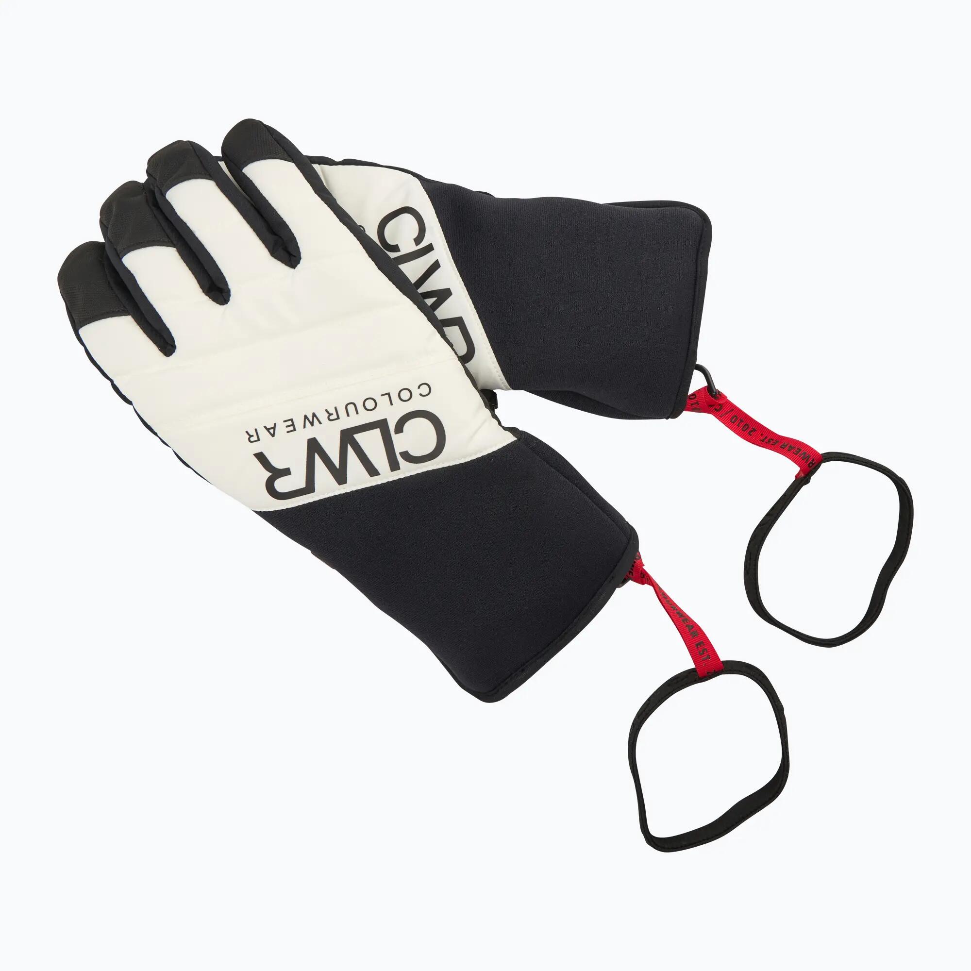 Guanti da snowboard Colourwear Powder Glove 6/7
