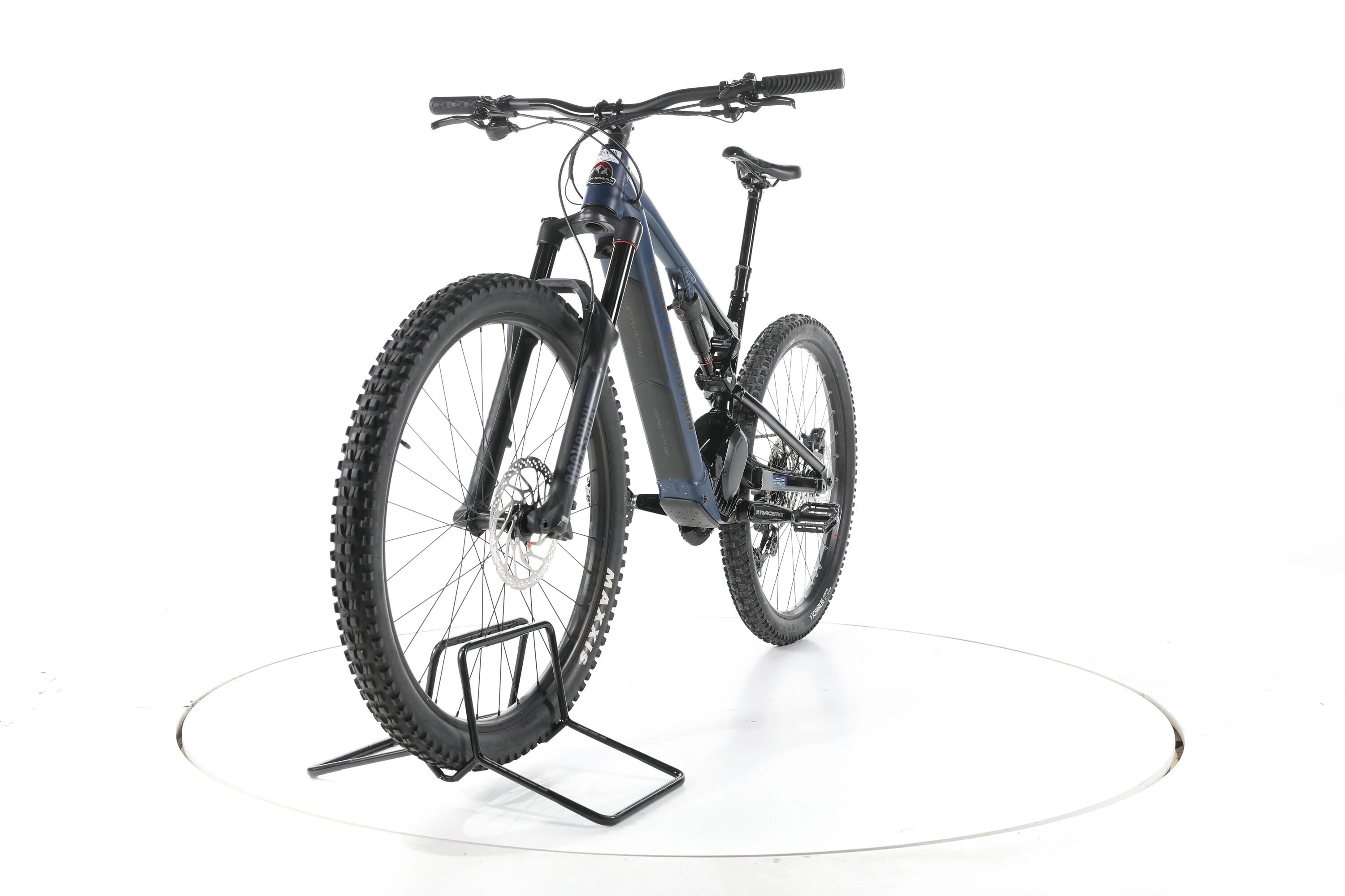 Ebike ricondizionata · Rocky Mountain Instinct PowerPlay A30 · Ottime condizioni 4/7