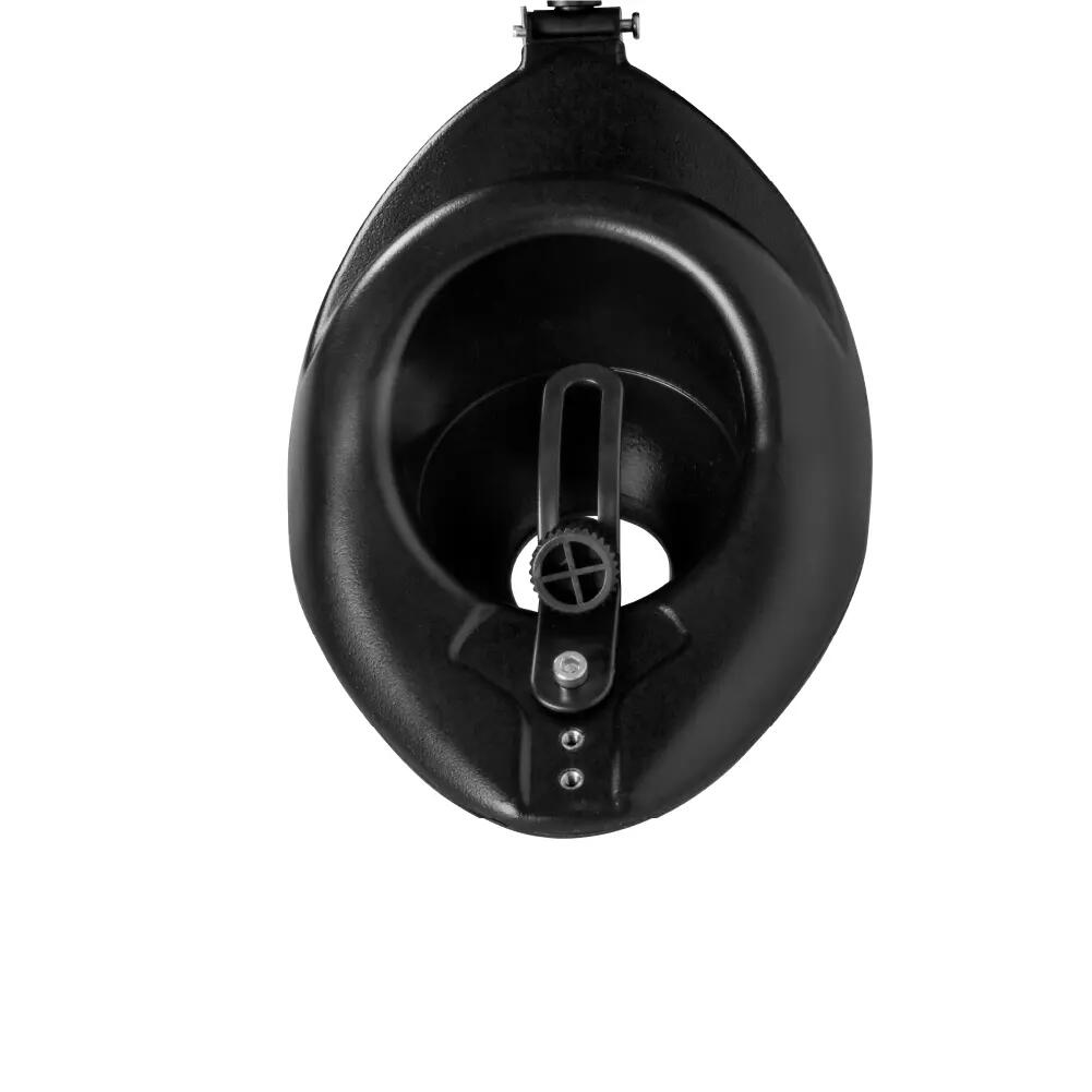 Supporto Sonar Deeper per Bait Boat Staffa Adesiva 3M Fish Finder Bracket 6/11