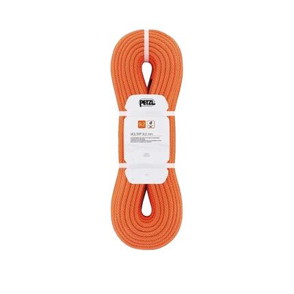 Kletterseil Petzl Volta 9.2 mm Orange