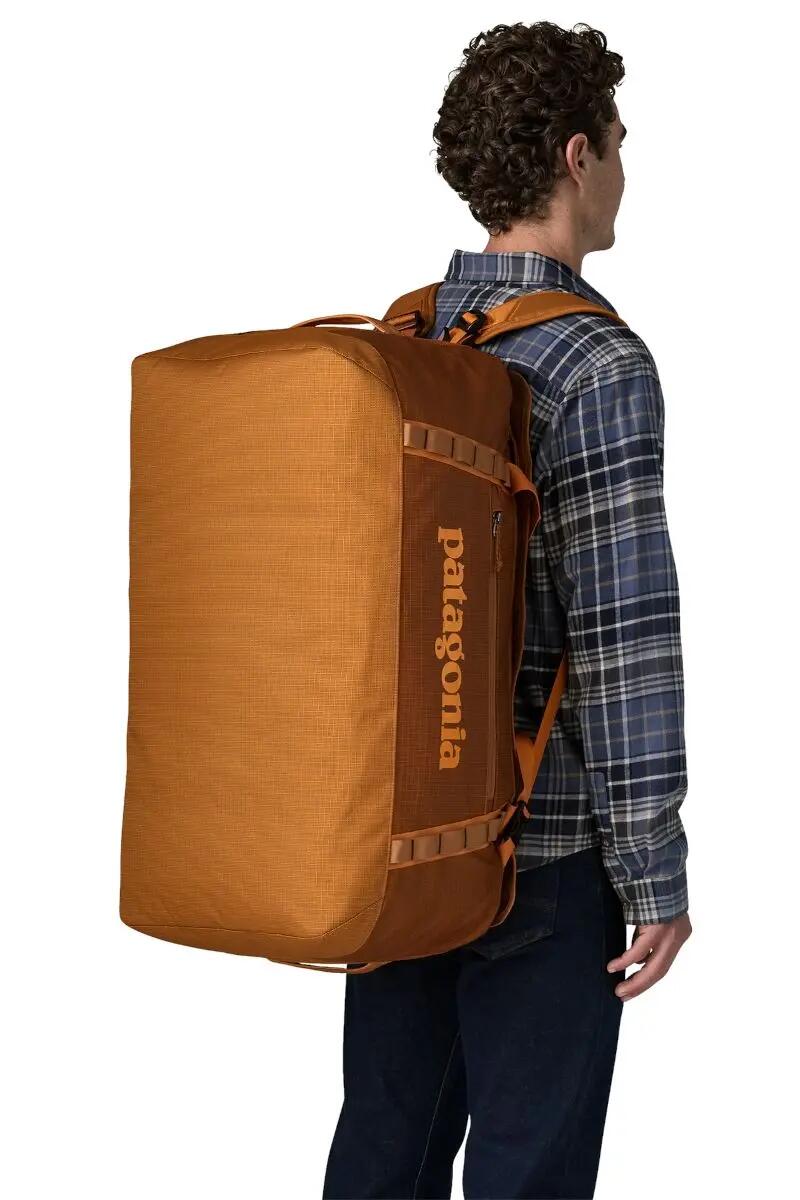 Borsone da viaggio Black Hole Duffel 70L 3/3