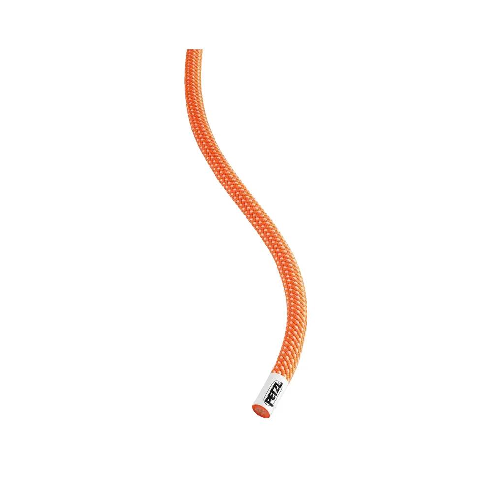 Corde d'escalade Petzl Volta 9.2 mm Laranja 2/2