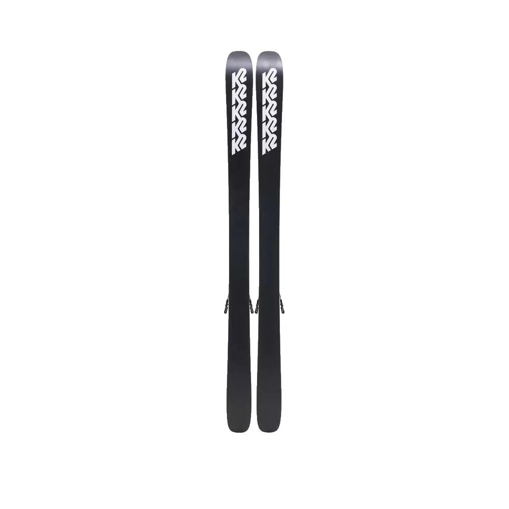 Pack narciarski K2 Reckoner 92 W Fioletowy 5/5
