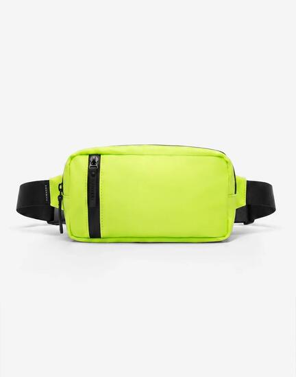 HAWKERS - Sac banane BELT BAG NEON