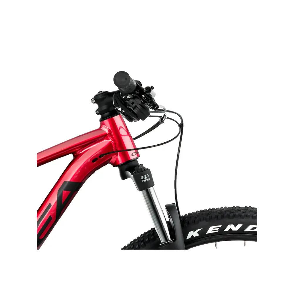 Rower górski Orbea Onna 50 Biały 7/8