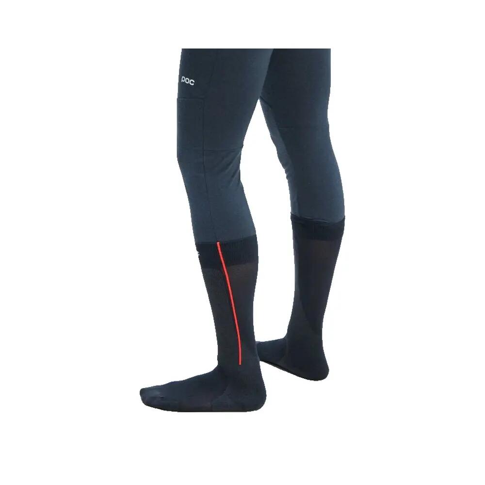 Calze da sci POC Race Grigio 3/3
