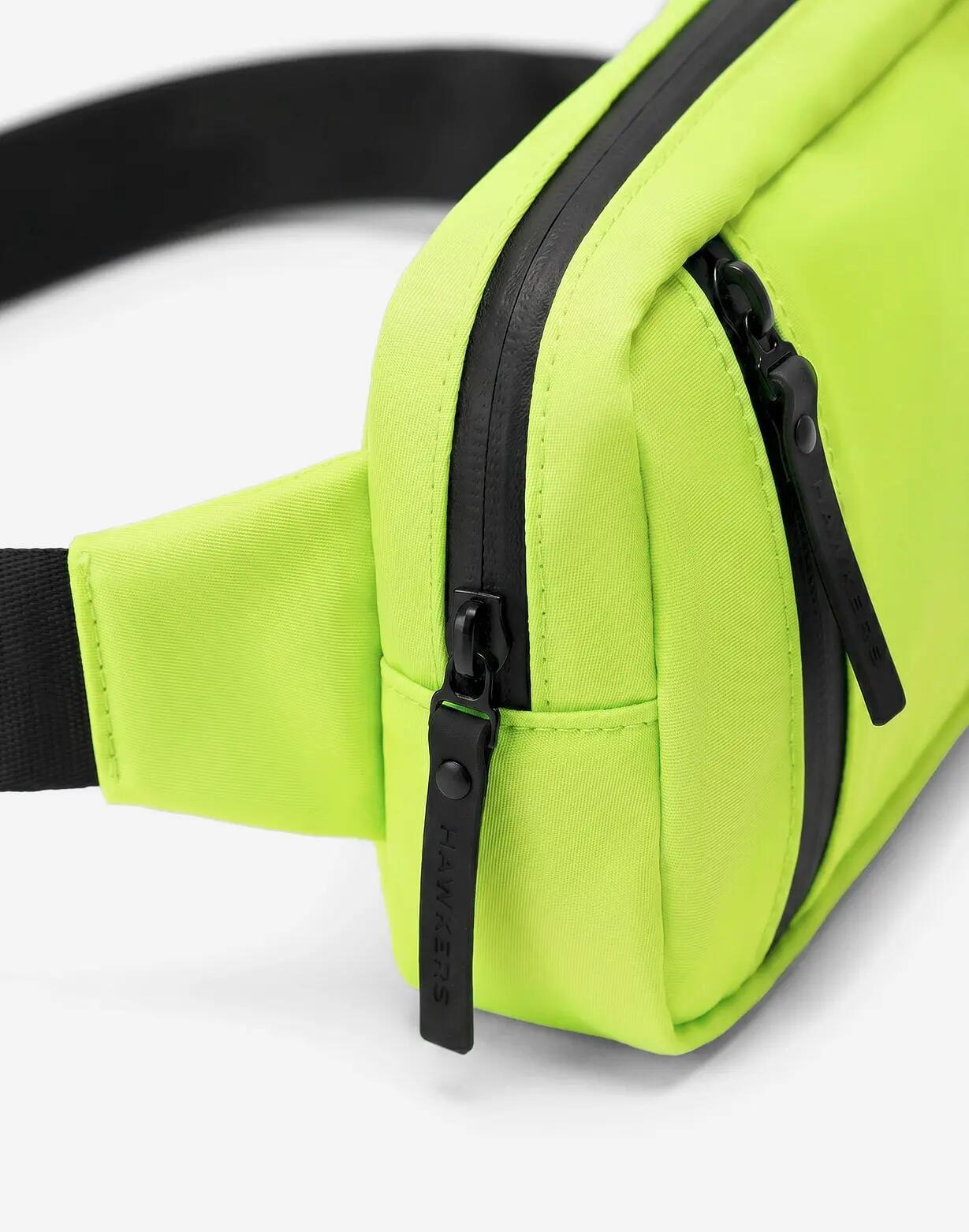 HAWKERS - Marsupio BELT BAG NEON 5/7