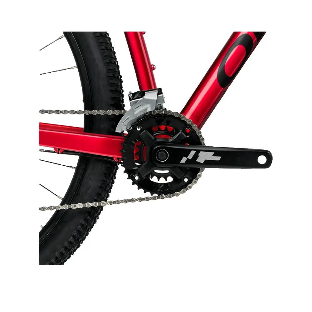 Rower górski Orbea Onna 50 Biały 4/8