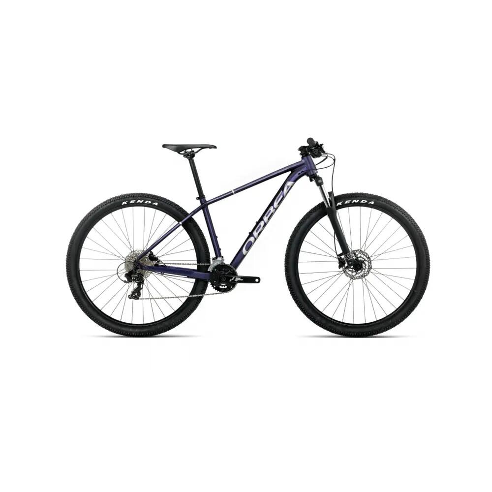 Rower górski Orbea Onna 50 Biały 2/8