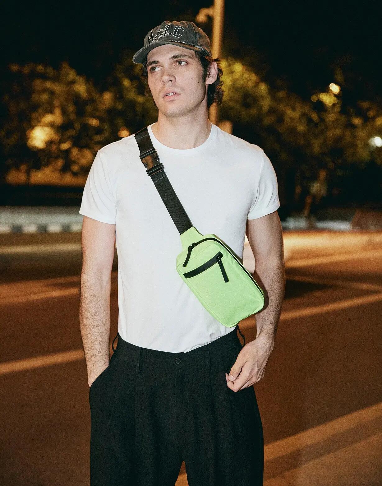 HAWKERS - Marsupio BELT BAG NEON 2/7