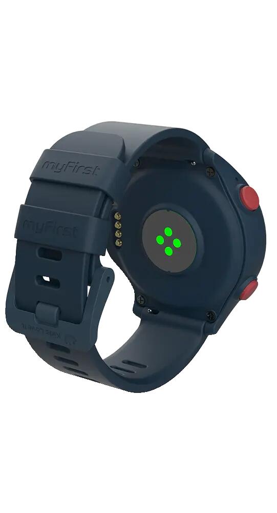 Montre connectée FONE R2 Baies mélangées 4/7