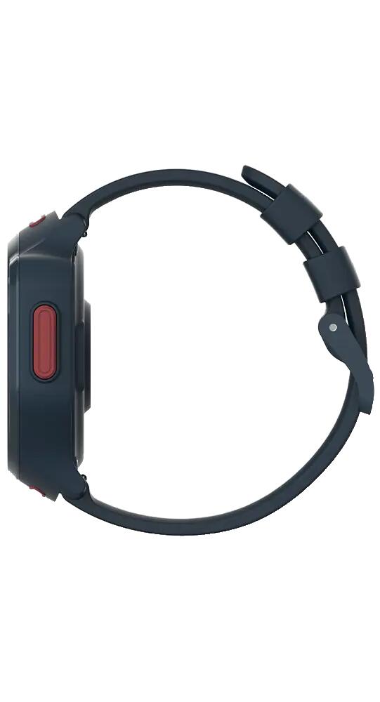 Montre connectée FONE R2 Baies mélangées 3/7