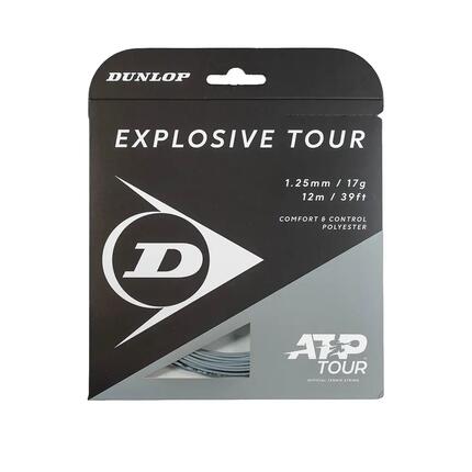 Raquette de tennis Dunlop explosive tour