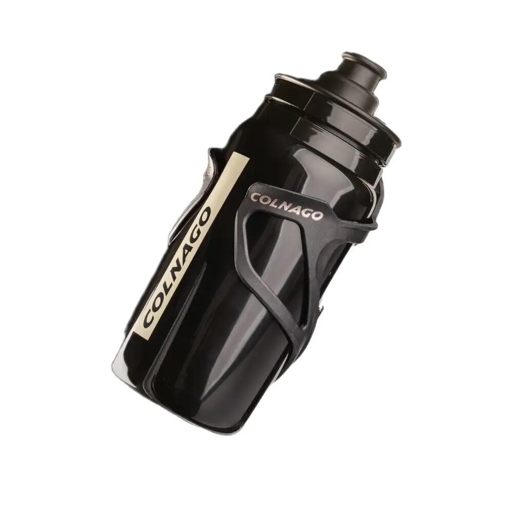 Porte-bidon Colnago Carbone Zwart 5/5