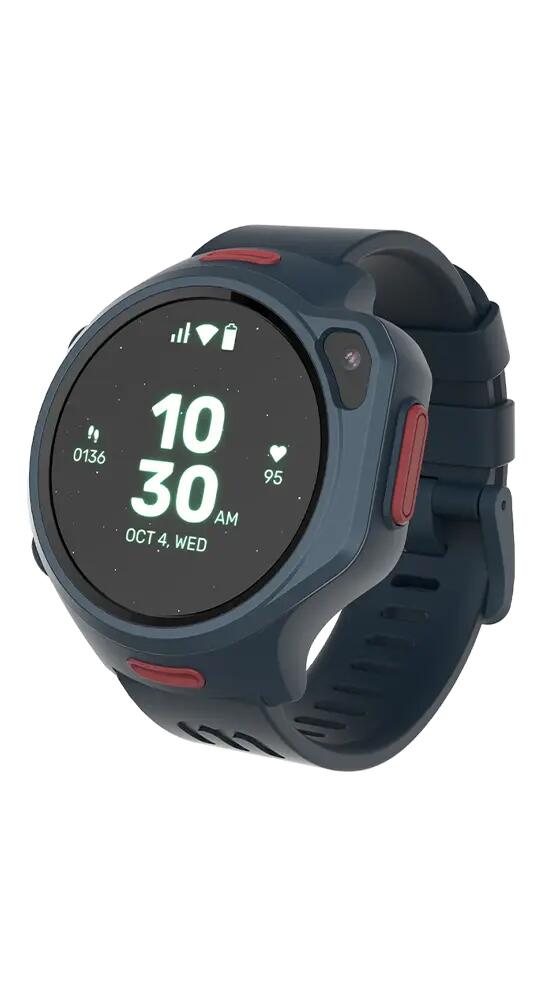 Montre connectée FONE R2 Baies mélangées 2/7