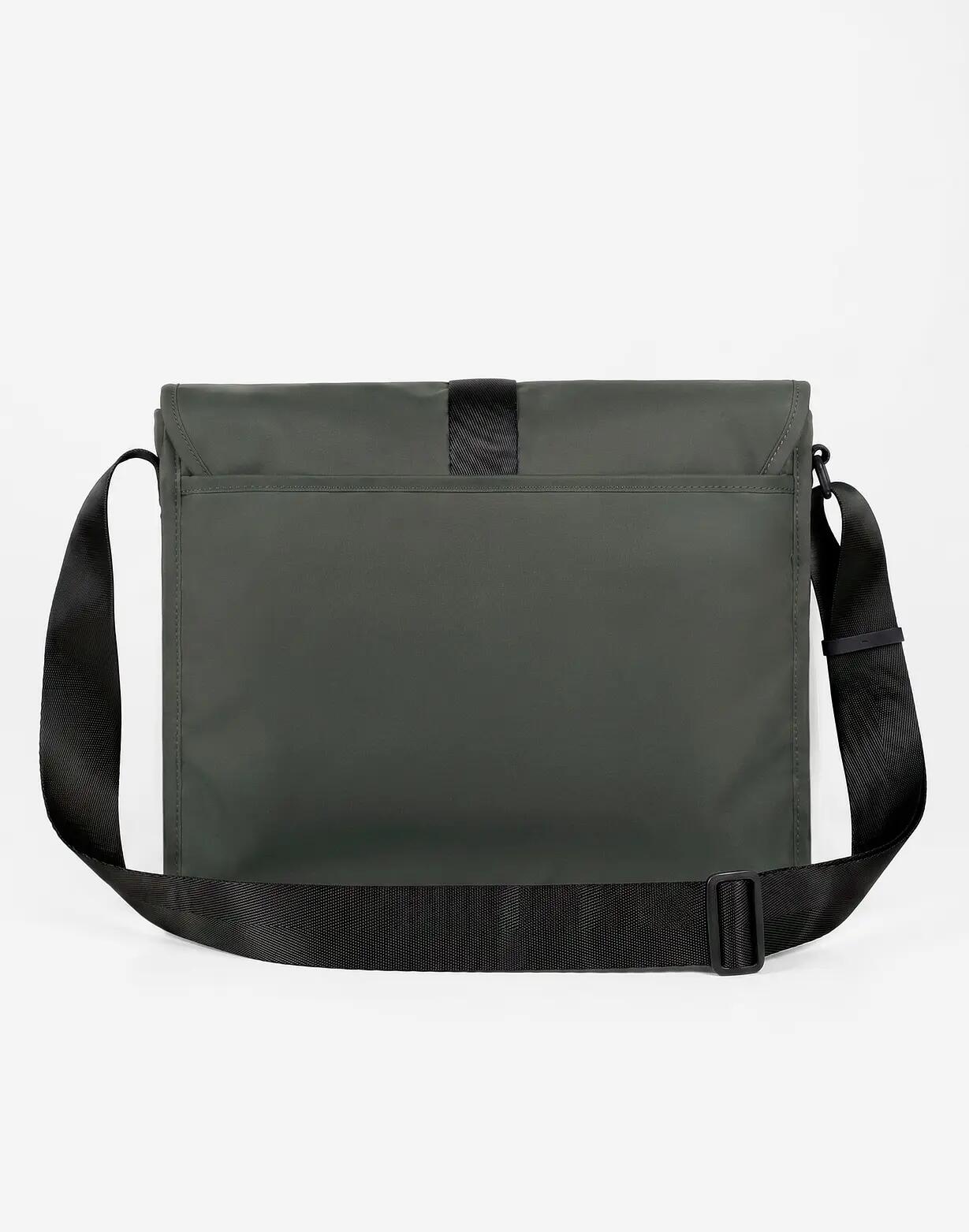 HAWKERS - Sac messager MESSENGER BAG OLIVE 3/7