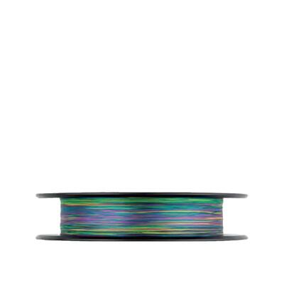 Filo da pesca intrecciato Daiwa J-Braid 4 Multicolore