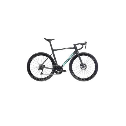 Bianchi Specialissima Rc Disc Carb Carbon/Noir