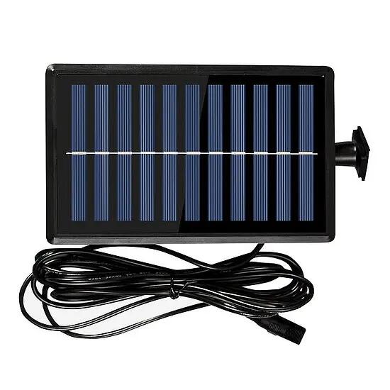 Lampa solarna SUPERFIRE FF10-B 2/2