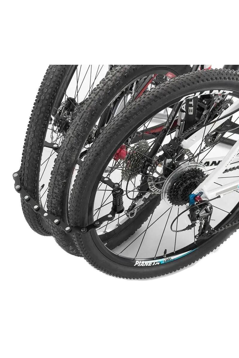 Zapięcie rowerowe WD795 2/3