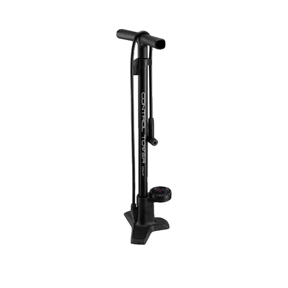 Bomba de bicicleta Giant Control Tower Comp 120psi 4/7