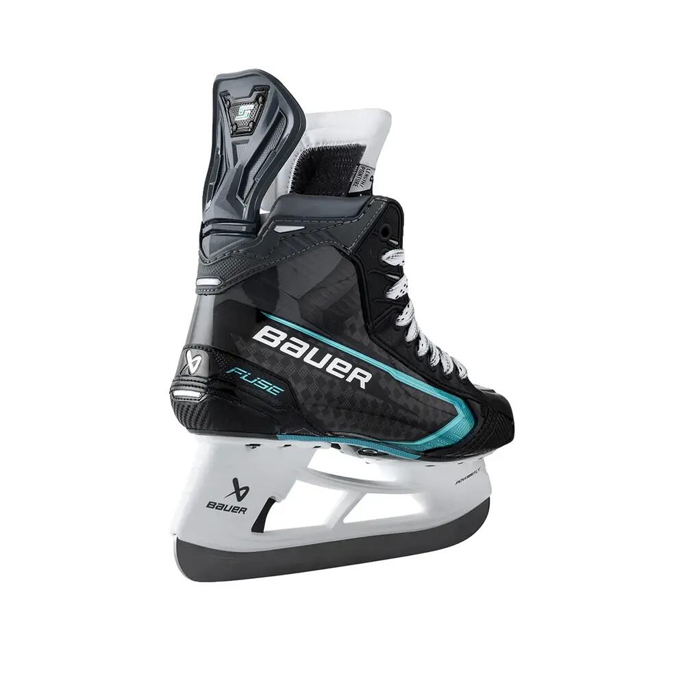 Bauer Supreme Fuse Zwart 3/4