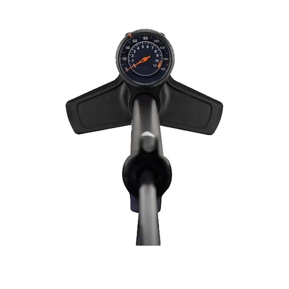 Bomba de bicicleta Giant Control Tower Comp 120psi 3/7