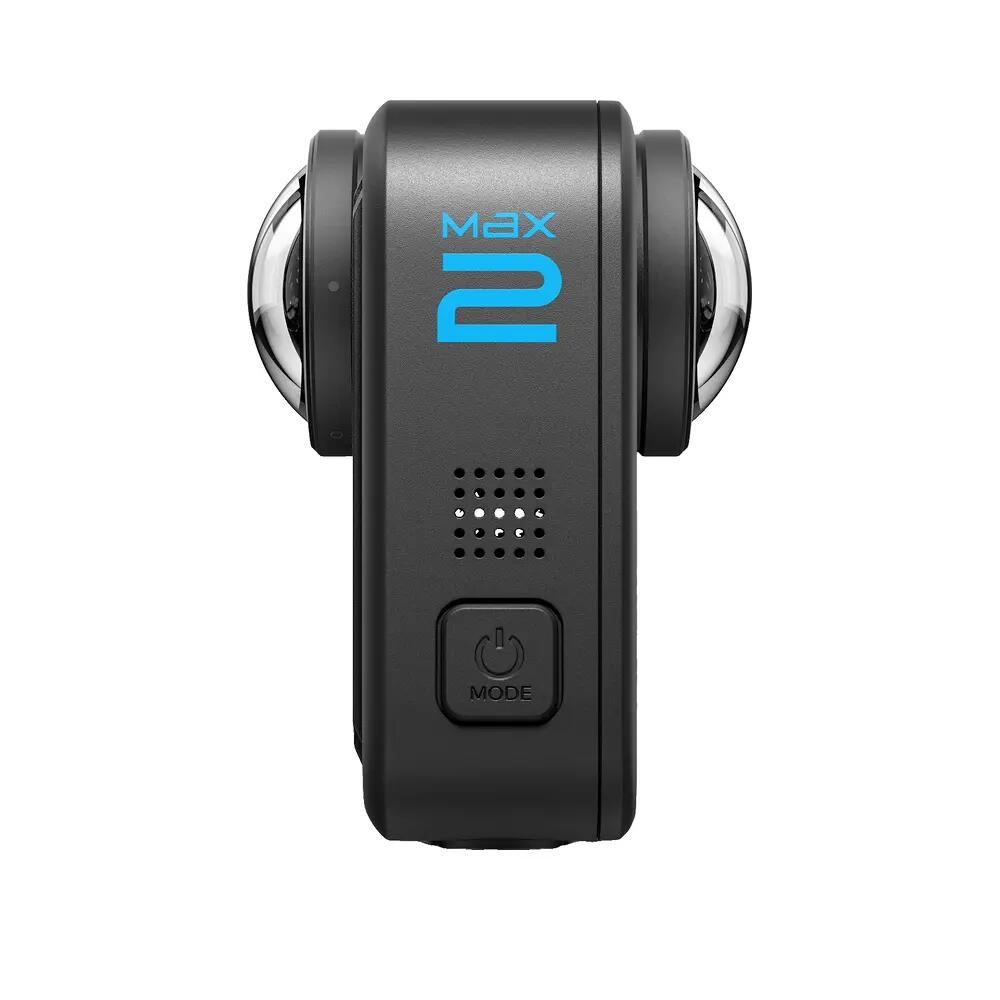 Actiecamera GoPro MAX2 8K 360 Bundle 6/10