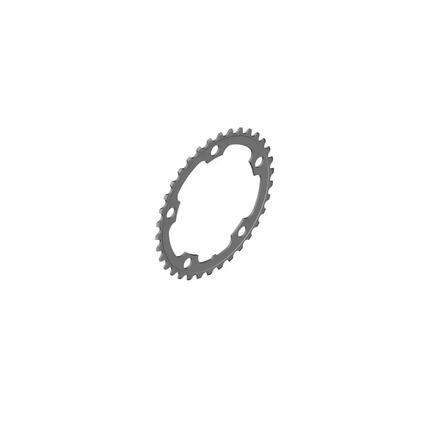 Chaîne Shimano Claris 34 dents Noir