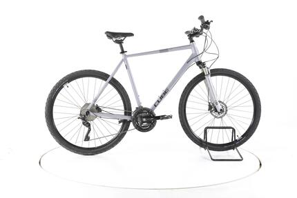 Refurbished - Cube Nature EXC Fahrrad Hardtail - Sehr gut