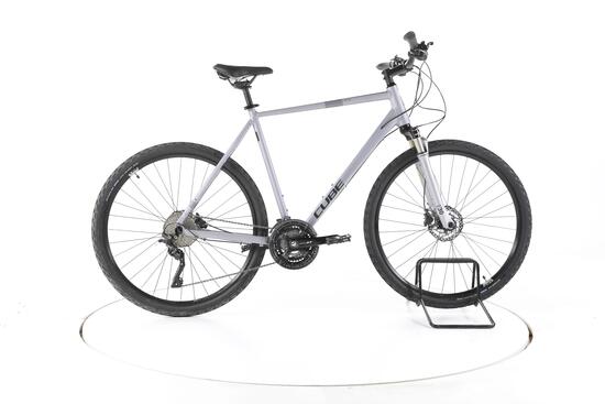 Refurbished - Cube Nature EXC Fahrrad Hardtail - Sehr gut