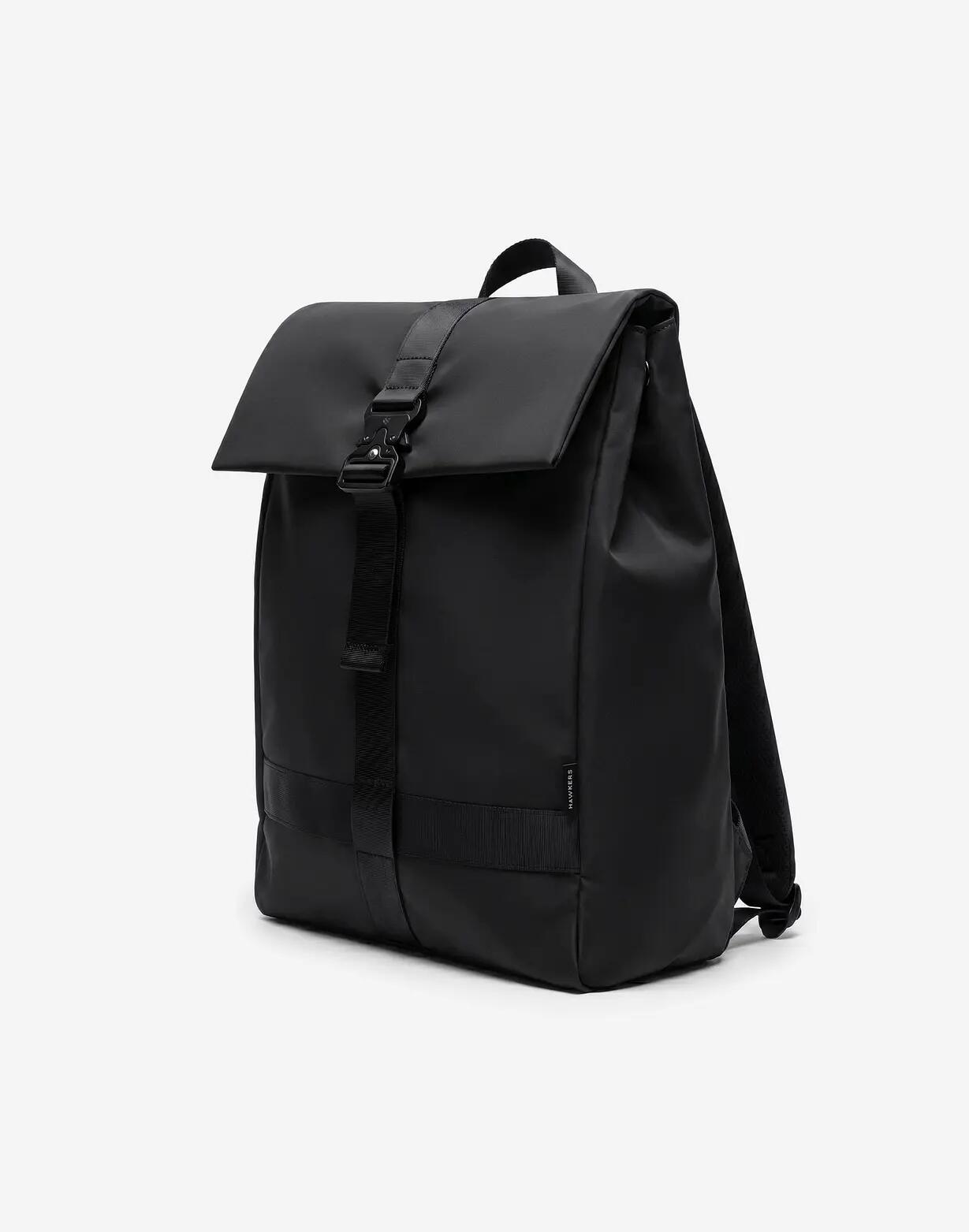 HAWKERS - Mochila Clip CLIP BACKPACK BLACK 5/7