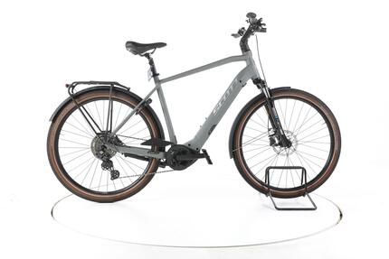 Reconditionné - Scott Sub Sport eRIDE 20 Trekking E-Bike - Très Bon