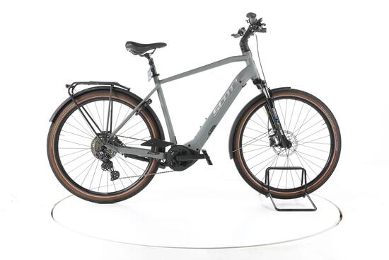Reconditionné - Scott Sub Sport eRIDE 20 Trekking E-Bike - Très Bon